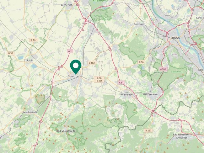 SVE VRS Stellenportal