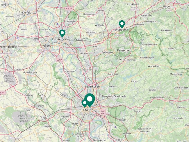 NX VRS Stellenportal