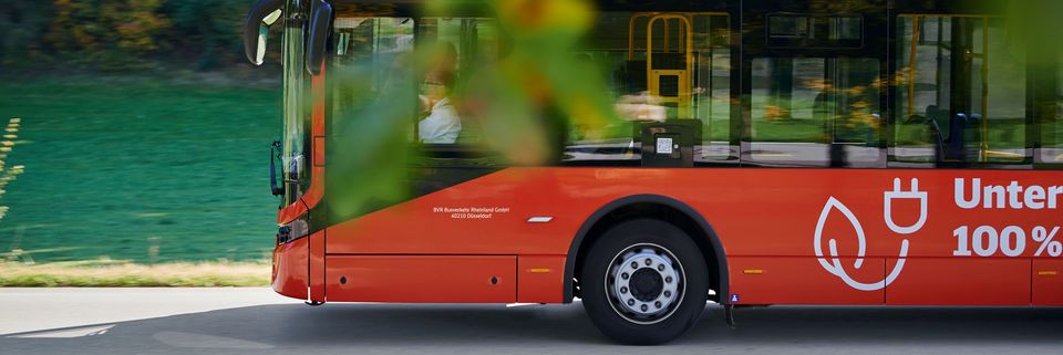 BVR VRS Stellenportal