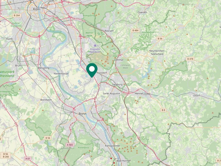 RSVG VRS Stellenportal