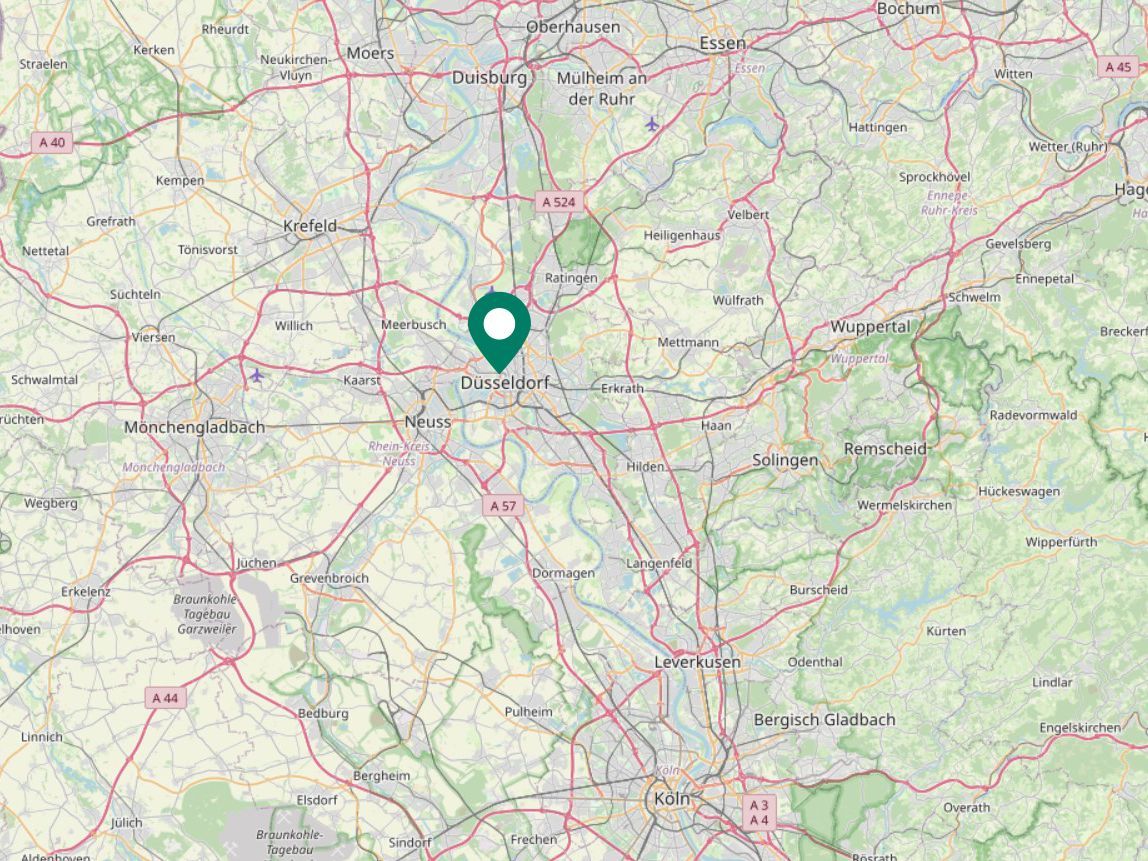 BVR VRS Stellenportal